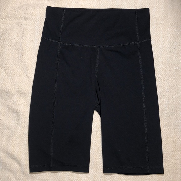 Biker shorts - Picture 1 of 6